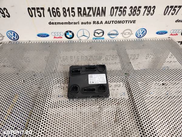 Calculator Modul Confort Audi Q7 Q8 4M Cod 8W0907064FP - Dezmembrari Arad - Achizitionam Autoturisme/Piese Auto - 1