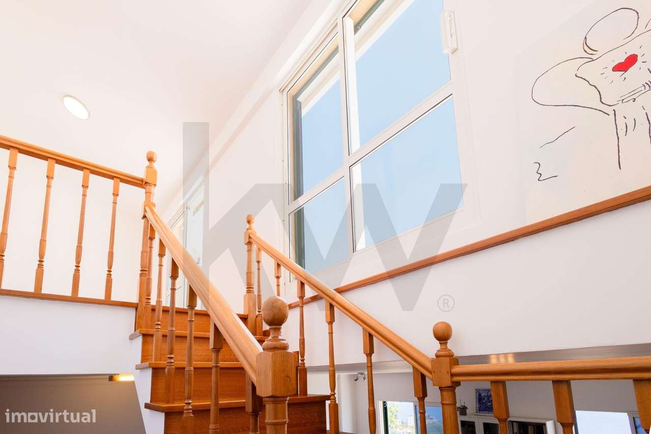 Apartamento T3 Duplex no Funchal-19