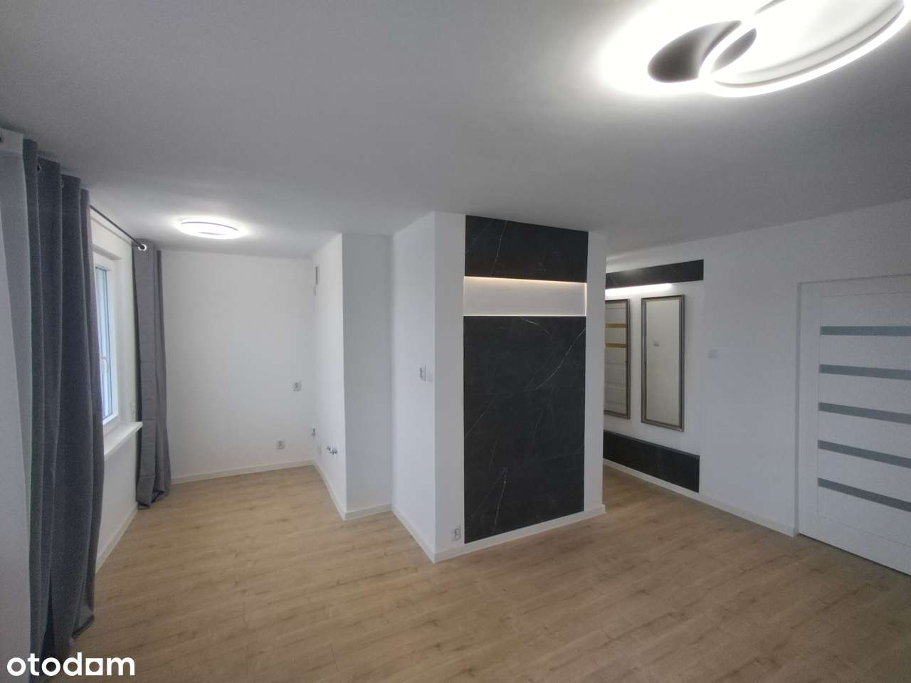 42 m2, dwa pokoje, do wprowadzenia - Pełny obrazek: 4/17