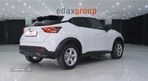 Nissan Juke 1.0 DIG-T Visia - 3