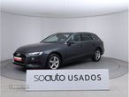 Audi A4 Avant 35 TDI S tronic - 4