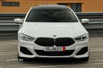 BMW Seria 8 840i Gran Coupe xDrive - 9