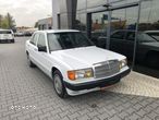 Mercedes-Benz W201 (190) - 2