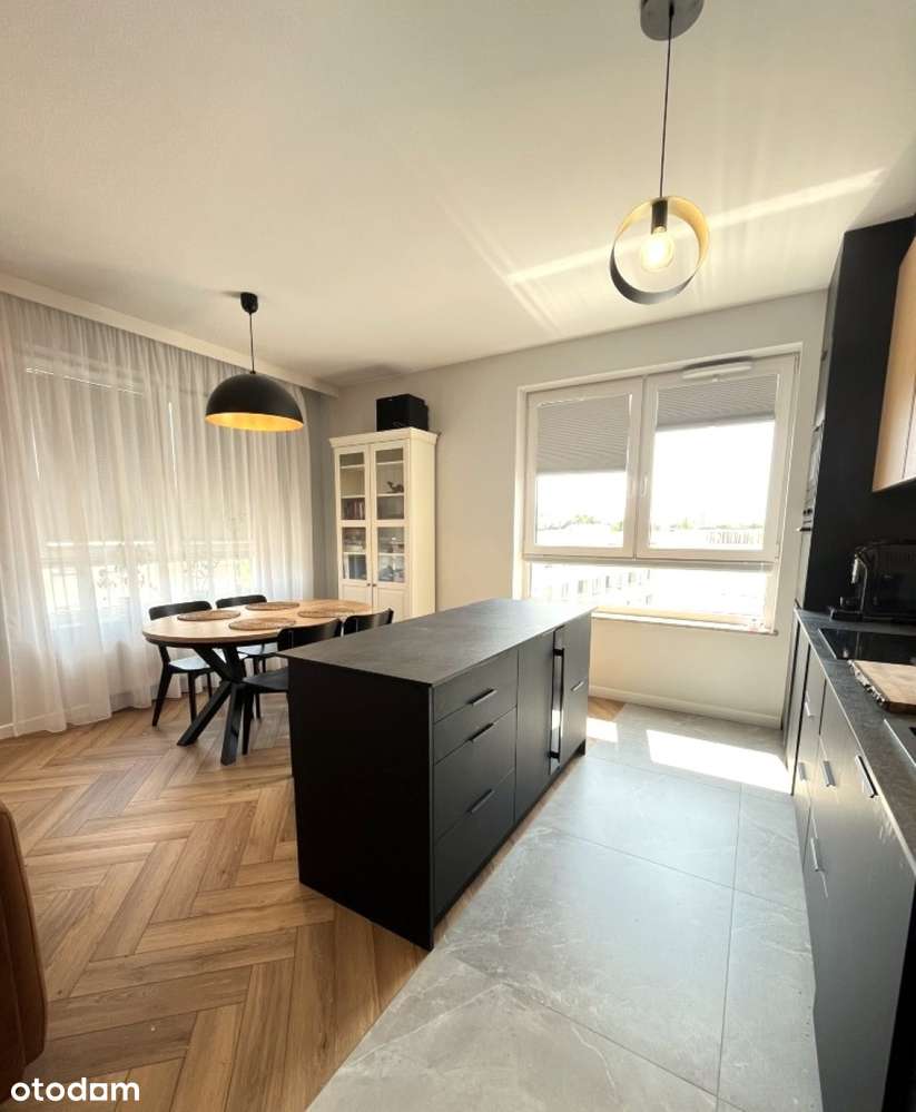 88m², 4 pok., balkon, winda, klimatyzacja, garaż, komórka lok. - Pełny obrazek: 4/20