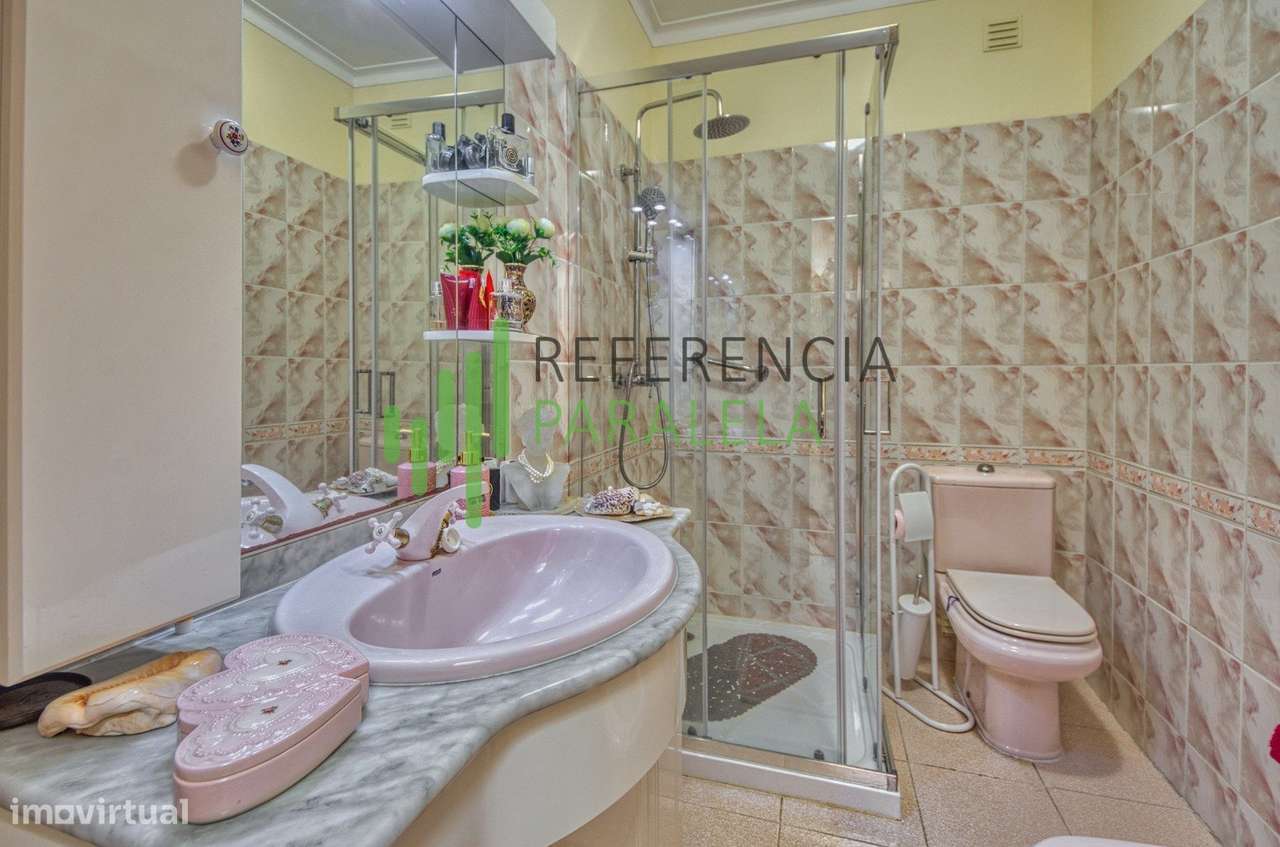 Moradia V3 com vista mar-19