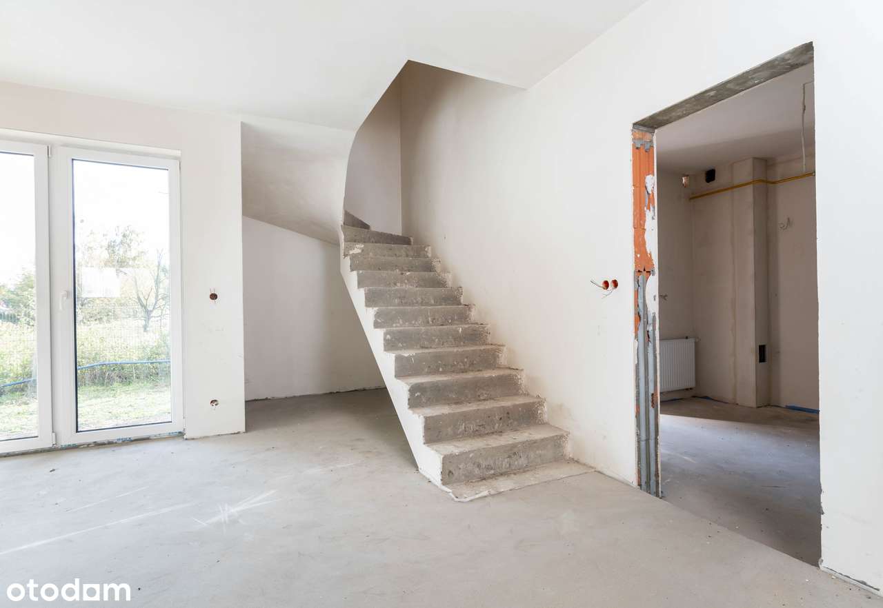 dom z garażem/PKP MIĘDZYLESIE/przy lesie/15 min od CENTRUM-12