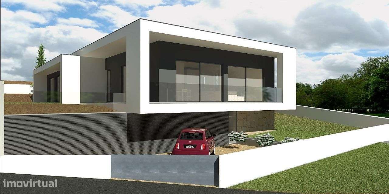 Moradia Individual Vila Verde-37