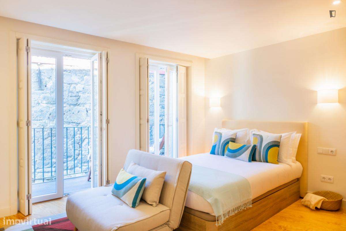 Estúdio - localizado em Vitória Porto - Grande imagem: 5/10