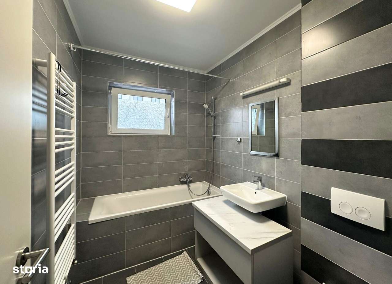 Vânzare apartament tip studio mobilat și utilat  Avantgarden 3 faza 4-10