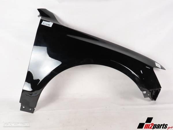 Guarda-lamas Direito/Frente Seminovo/ Original AUDI Q5 (8RB) 8R0821106A - 2