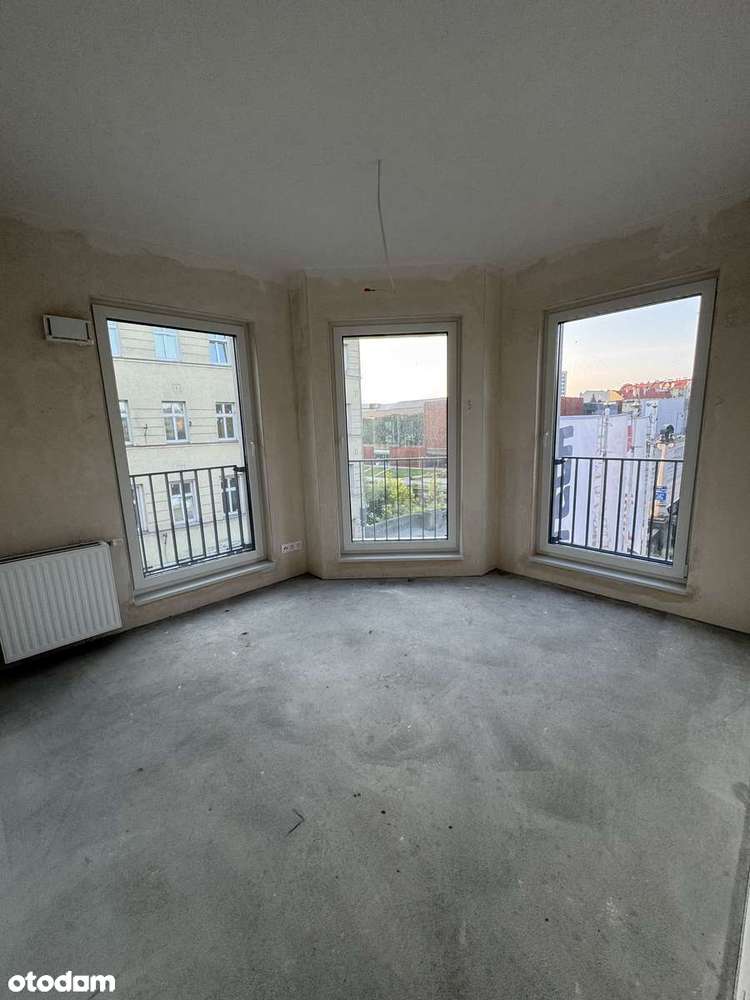 Apartament z widokiem na BRDE, 90m2, 2 komórki, 2 miejsca parkingowe - Pełny obrazek: 4/12