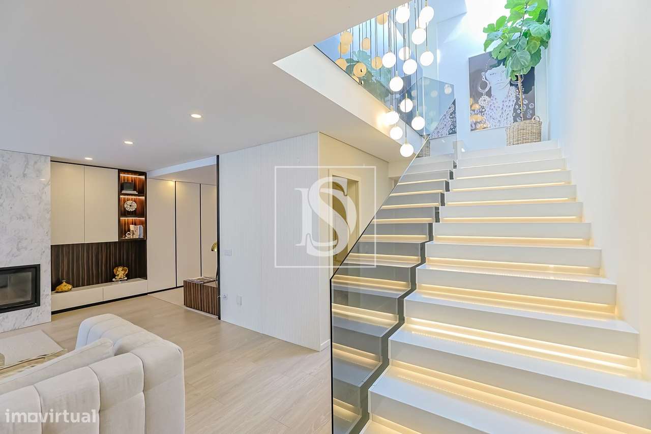 MORADIA EM ABADE DE NEIVA COM PISCINA! - Grande imagem: 5/39