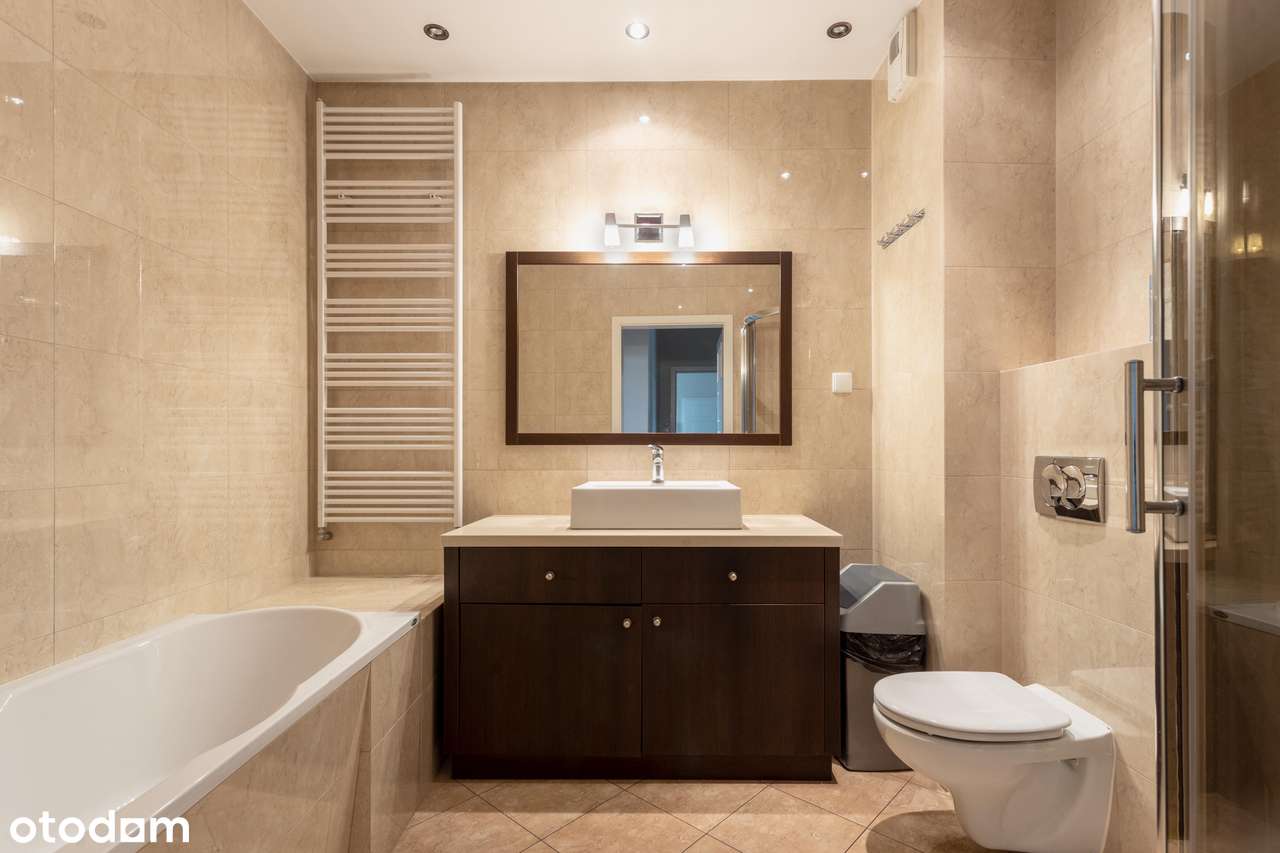 Na sprzedaż 3-pokojowe mieszkanie | Wola | 113 m² - View 6