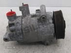 Compressor De Ar Condicionado 5k082_0803a Vw Polo V (6r) [2009_ - 6