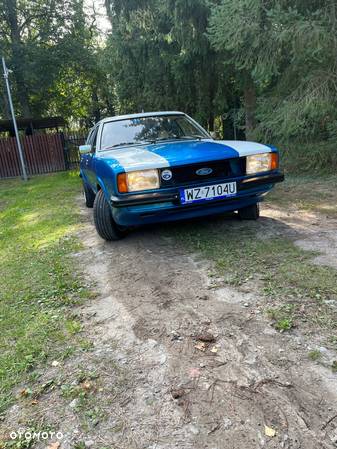 Ford Taunus - 11