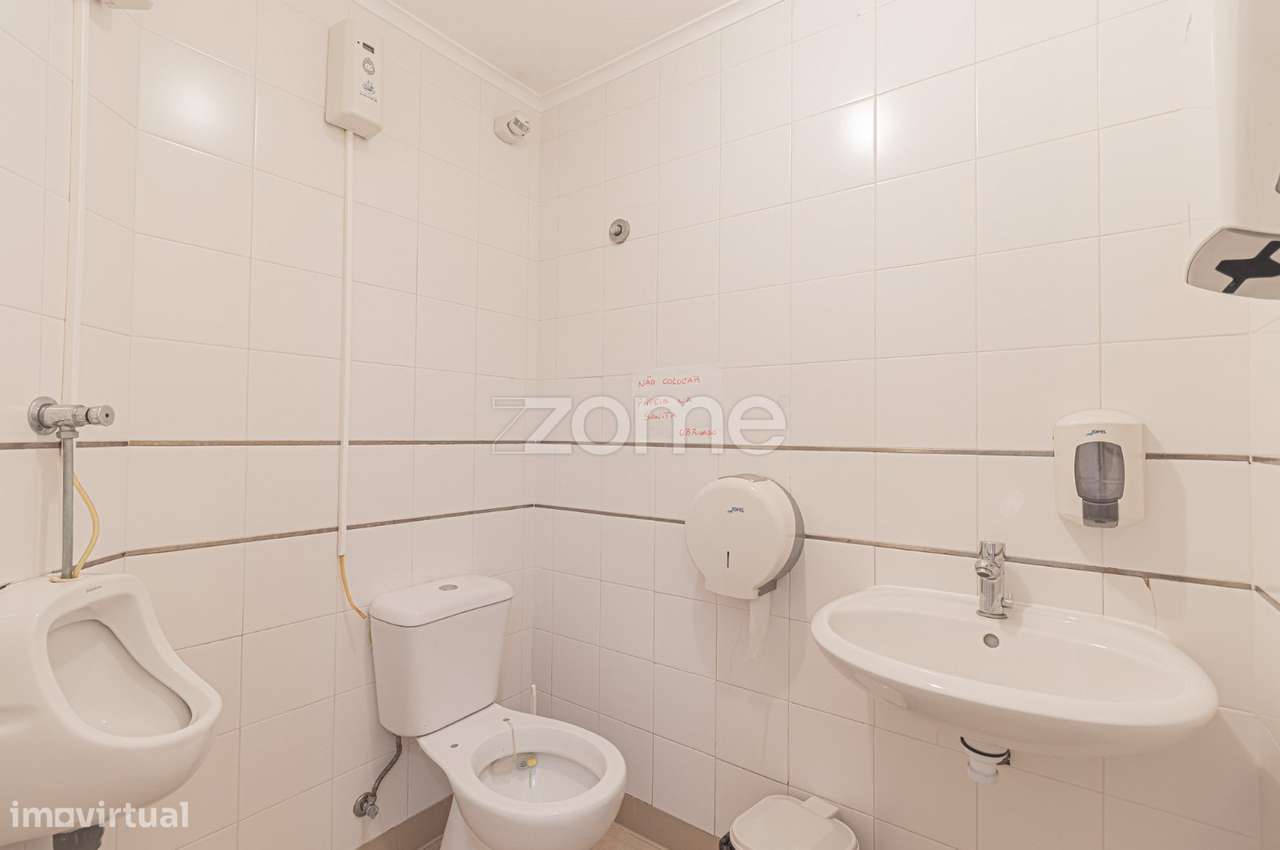 Excelente Oportunidade Pastelaria Fabrico Próprio em Rio de Mouro - Grande imagem: 5/16