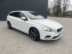 Volvo V60 D3 Geartronic R-Design - 12