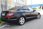 Mercedes-Benz Klasa C 180 CGI Automatik BlueEFFICIENCY Elegance - 16