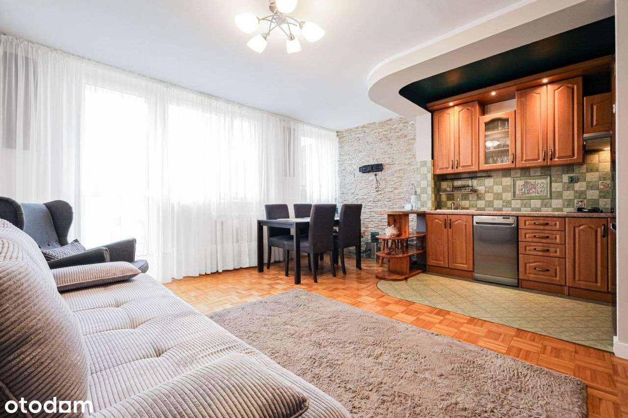 Targówek ul.Łojewska ,3 pokoje,Metro-0