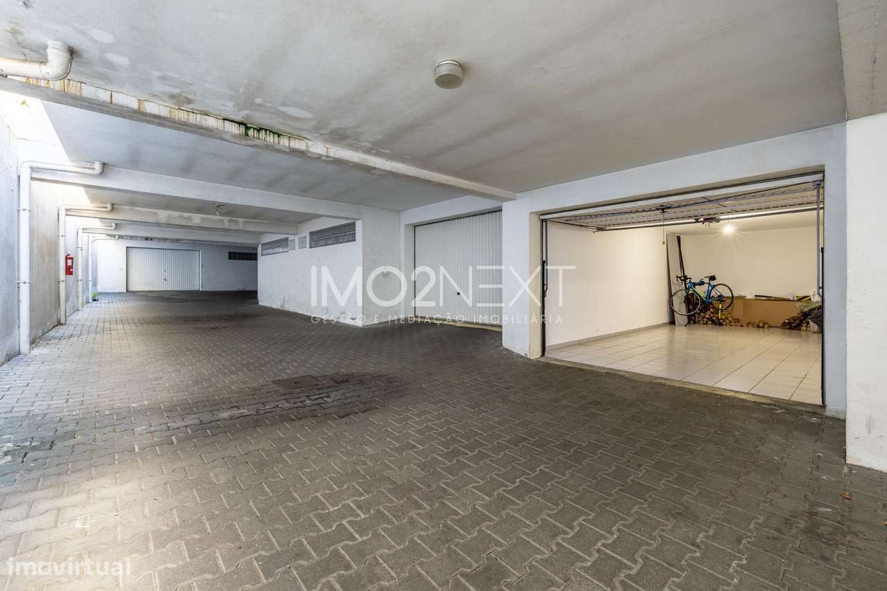 MORADIA T3 GEMINADA || CENTRO DA MARINHA GRANDE-30