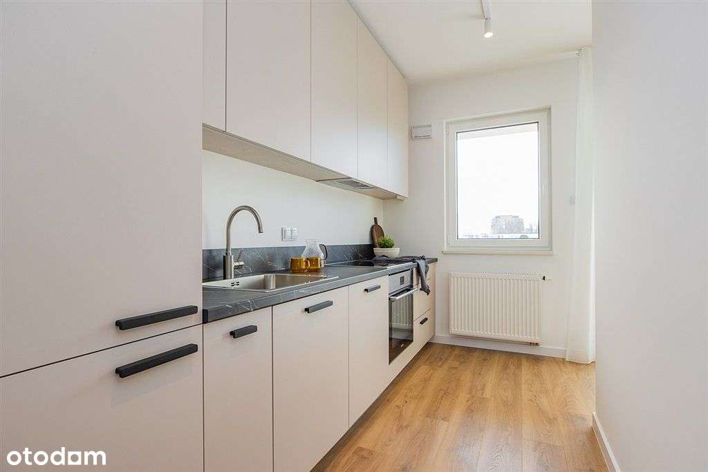 Osiedle Mińska | 3 pokoje | Do wprowadzenia - Pełny obrazek: 5/20