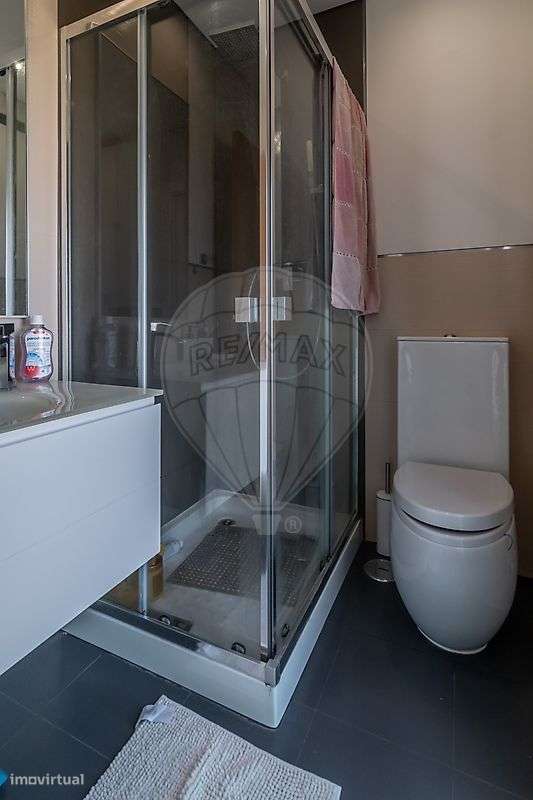 Moradia Térrea isolada T3 com jardim em Sesimbra-26