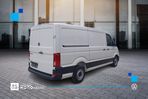 Volkswagen Crafter - 5