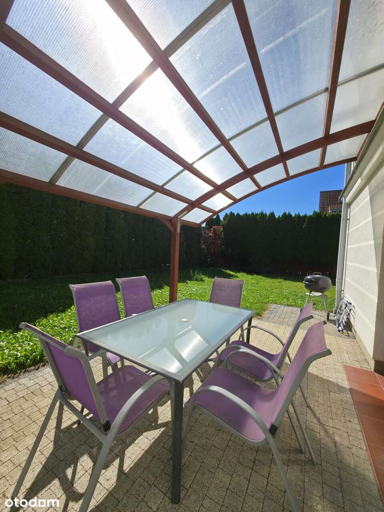 Smolec: Narożny segment z ogrodem - Twój azyl blisko Wrocławia! - Pełny obrazek: 4/20