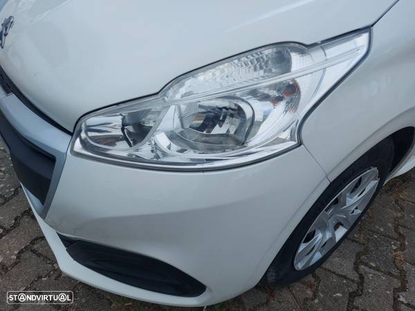 Peugeot 208 1.0 VTi Access - 17