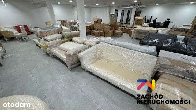 Lokal w przyziemiu, idealny na fitness itp. - Pełny obrazek: 5/18