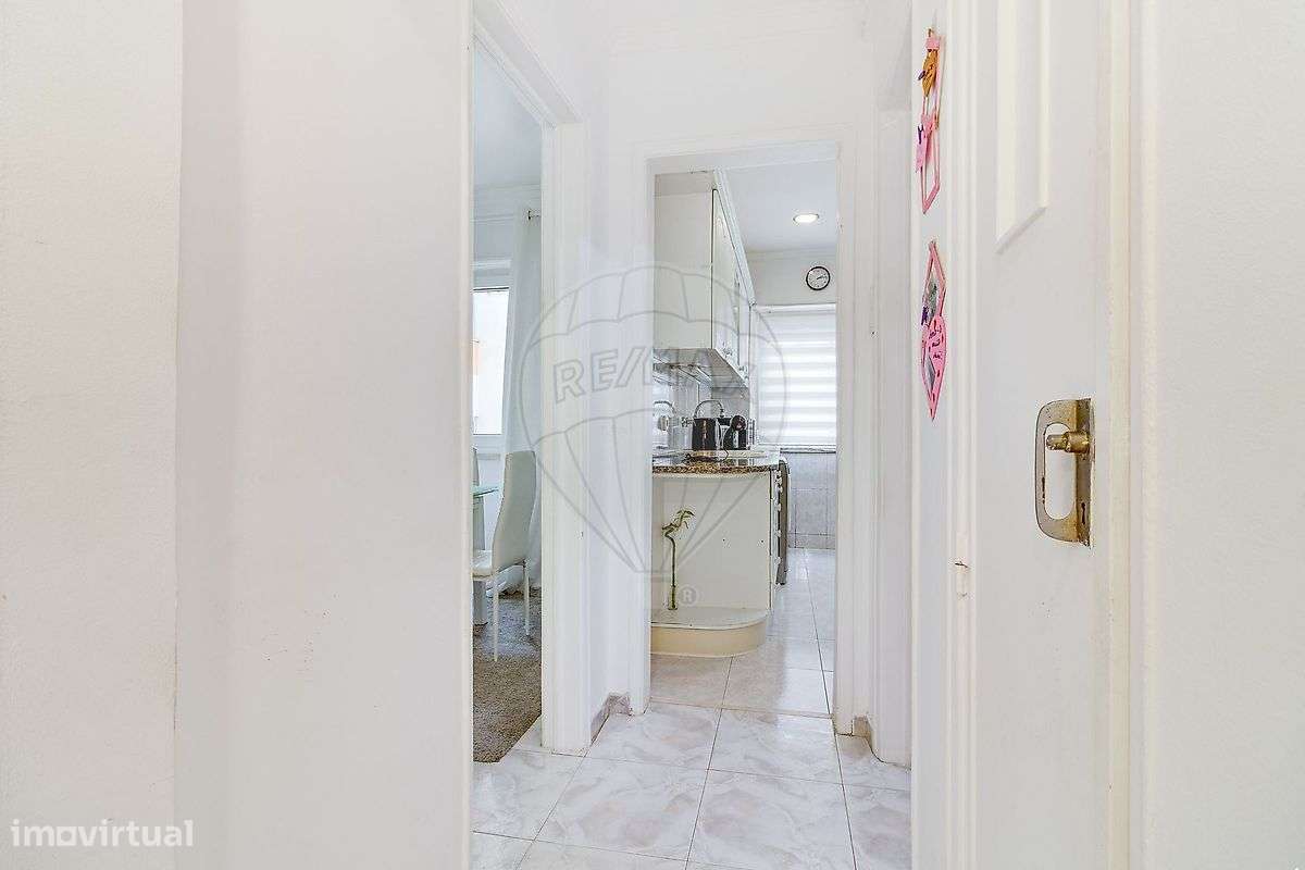 Apartamento T2 para venda-4