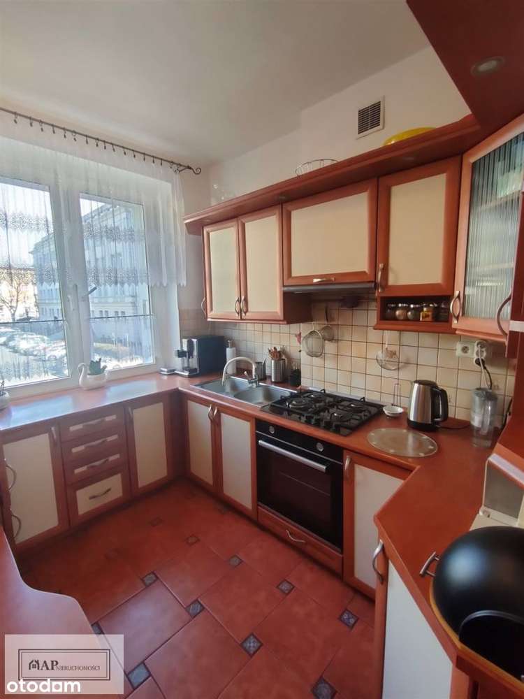 Okazja! M-3 w centrum, 1 piętro, 70 m2-9