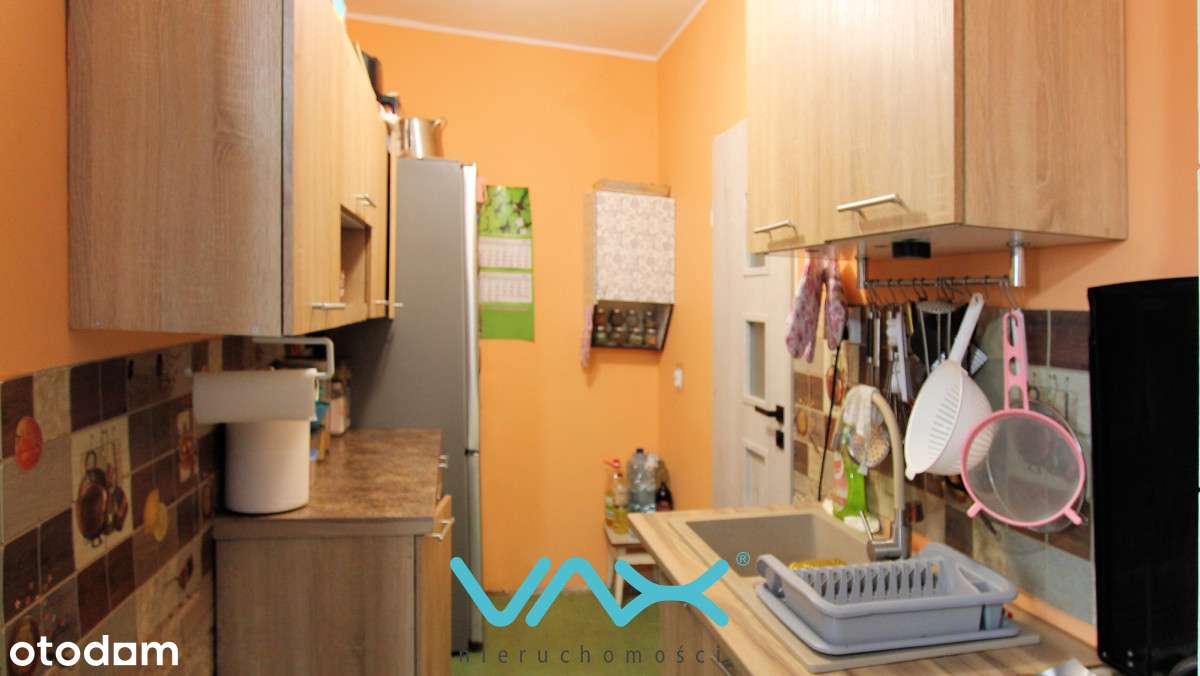 Mieszkanie idealne pod wynajem-3