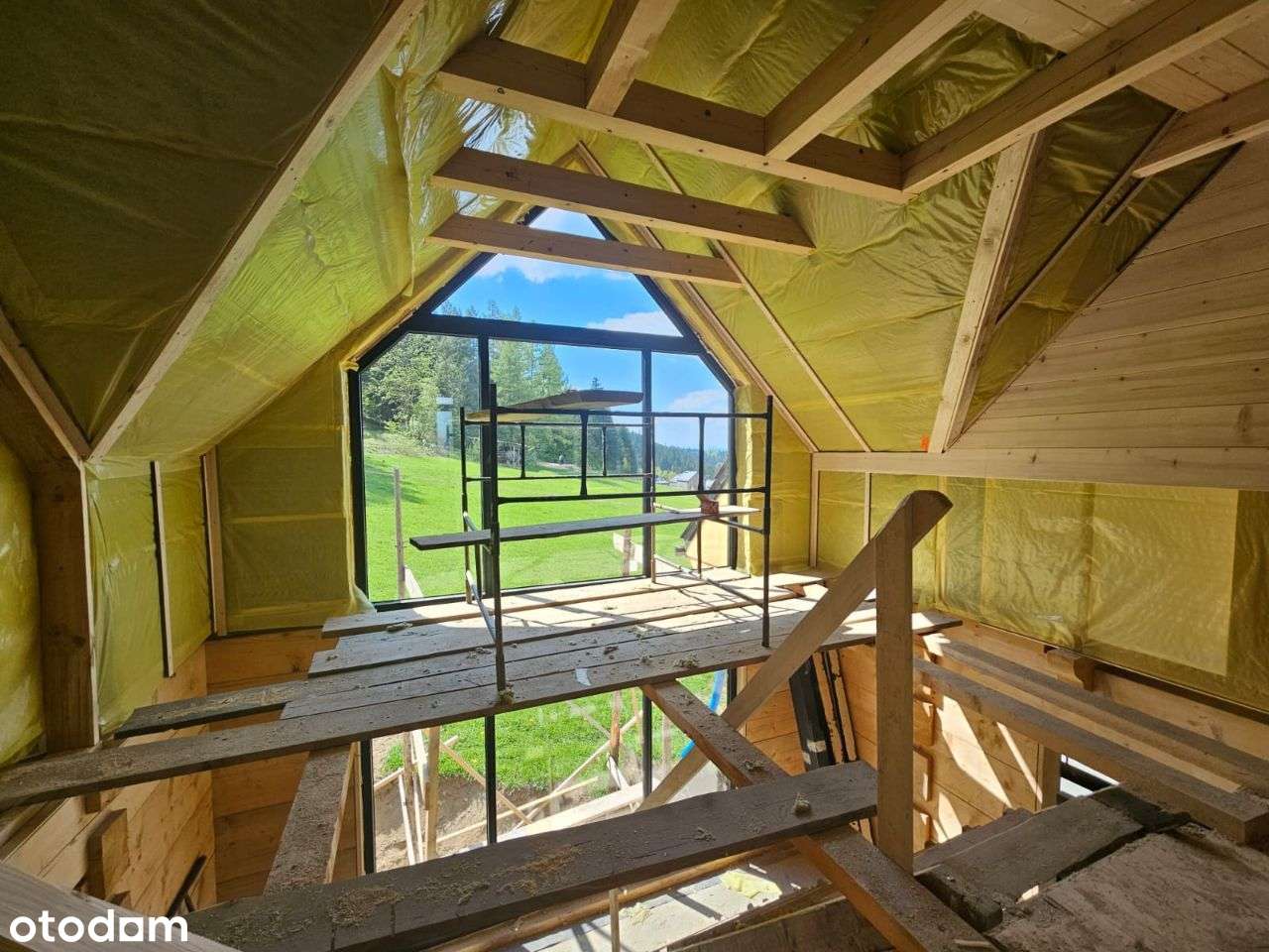 Nowoczesny dom z basenem nad brzegiem jeziora! - Pełny obrazek: 5/20