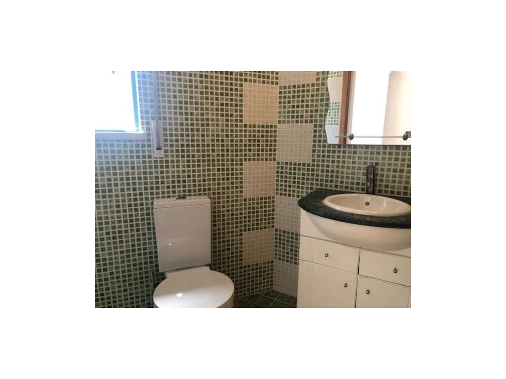 Moradia Moderna T2+1 para Arrendamento de Longa Duração - Entrada I... - Grande imagem: 4/20