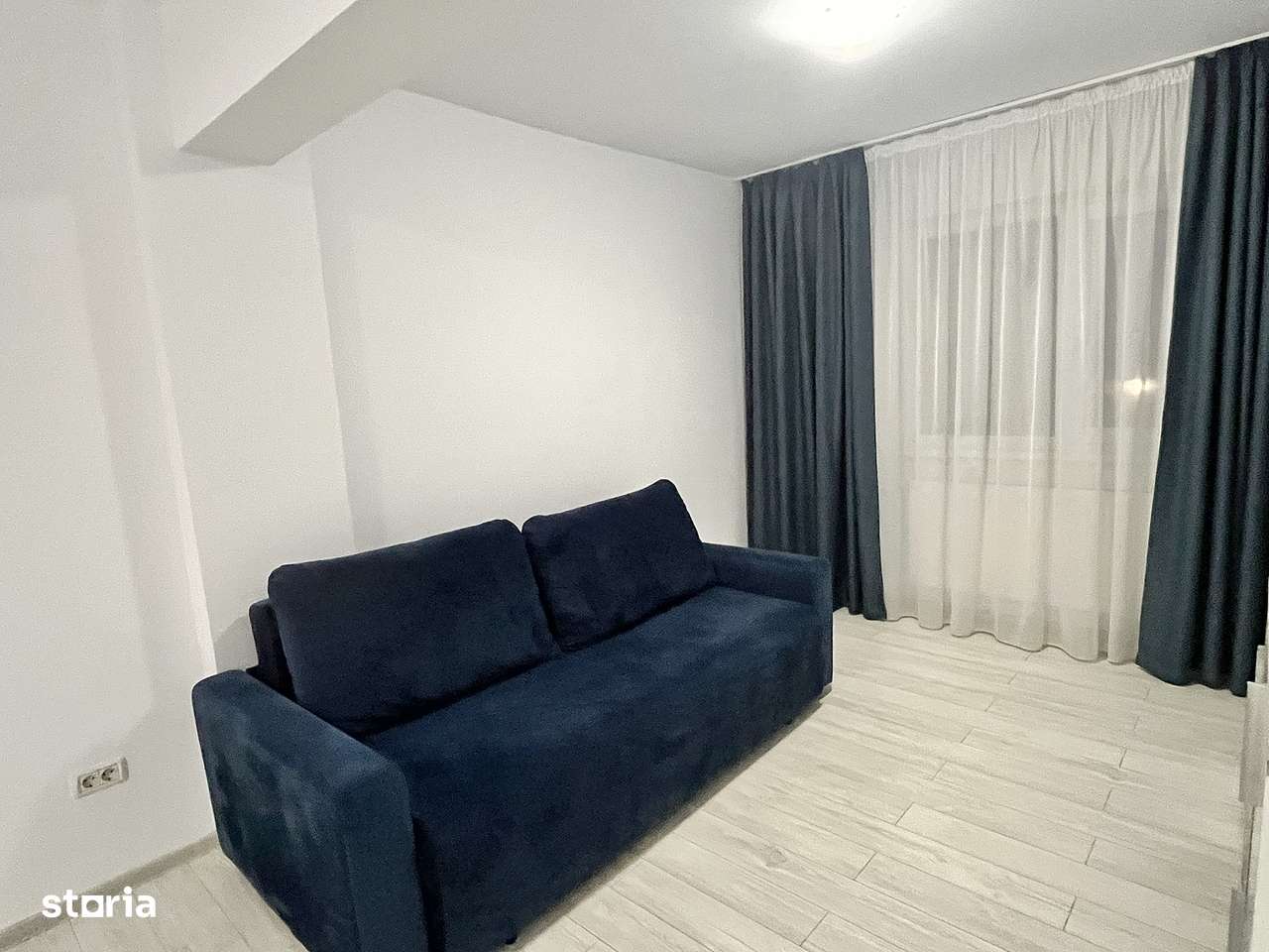 Apartament 2 camere, 55 mp, zona Valea Lupului - Imagine principală: 2/11