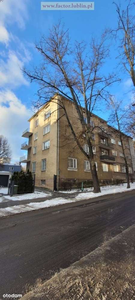 Mieszkanie 3 pokojowe 63,3 m2 Śródmieście-11