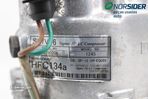 Compressor do ar condicionado Volkswagen Caddy III|04-10 - 7