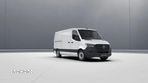 Mercedes-Benz Sprinter 317 CDI Furgon - 10