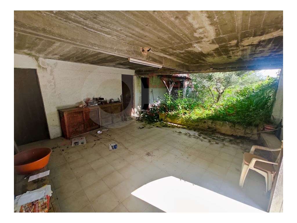 Moradia M4 pronta a habitar com terreno.-21