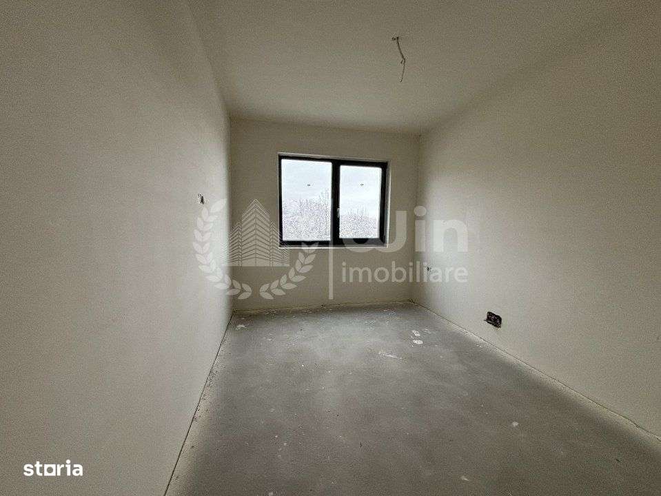 Casa individuala | 470mp teren | 210 mp utili | Panorama | Feleacu - Imagine principală: 5/11