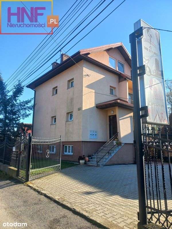 Do sprzedaży dom + budynek 150m2-1