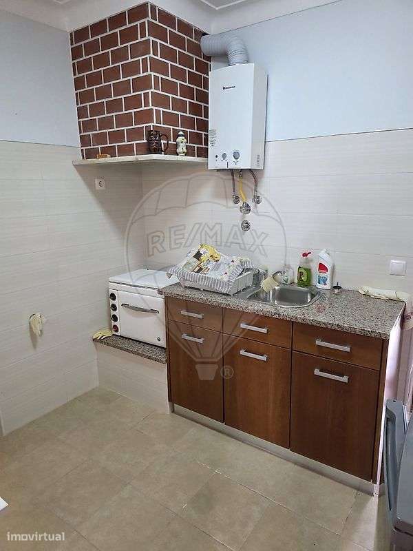 Moradia T2 para venda-7