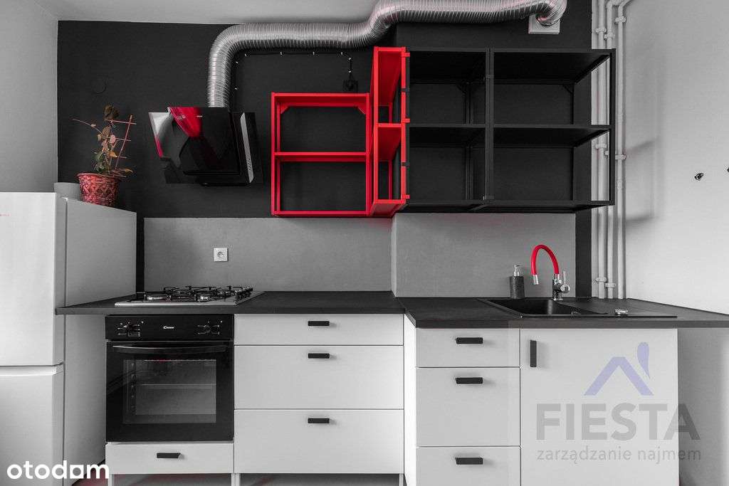 Tatrzańska 5 Mokotów 2 pokoje - Pełny obrazek: 5/8