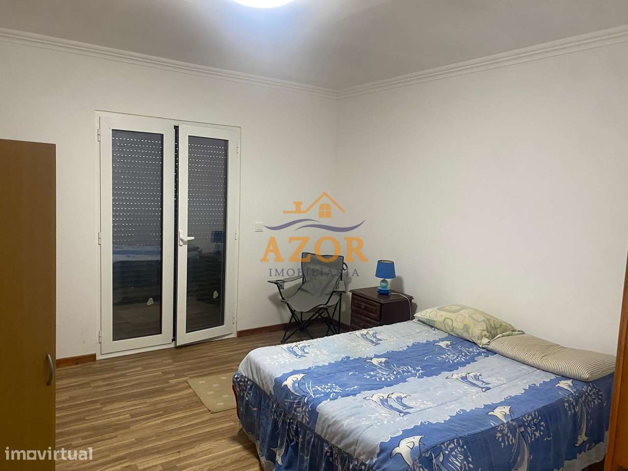 Moradia T3 no bairro Vila Faia, Livramento-6