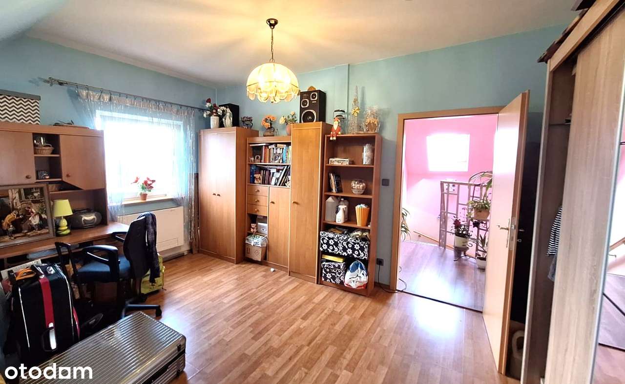 zadbany dom w Charbielinie-7