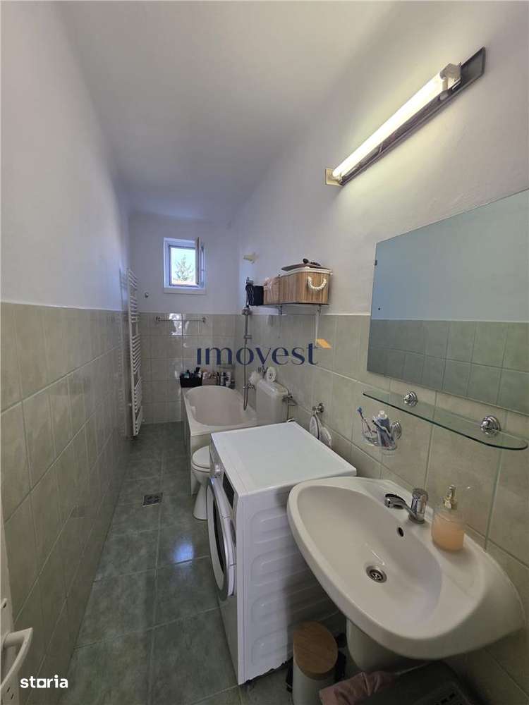 Apartament 3 Camere Semicentral-10