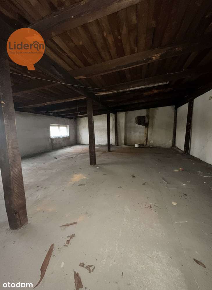 Dom do remontu w cenie mieszkania-12