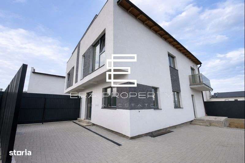Duplex, 4 camere,INTABULAT, zona Casa de Apa, cartierul Arhitectilor - Imagine principală: 2/9