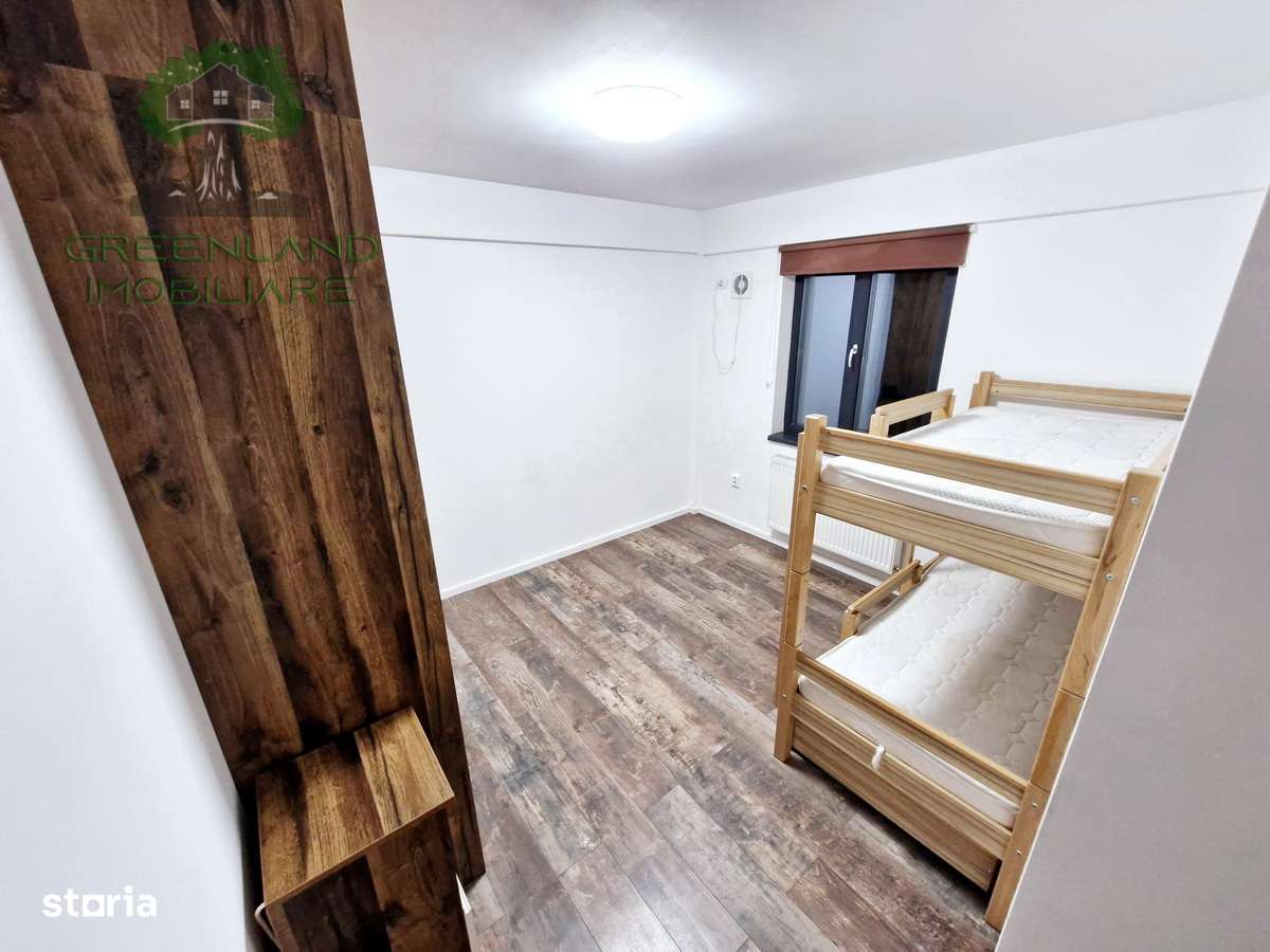 Apartament 3 camere, 51mp, parter, bloc nou, LIDL-NICOLINA+loc parcare - Imagine principală: 4/20